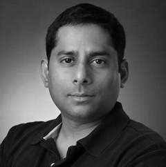 Vinod Sankaran